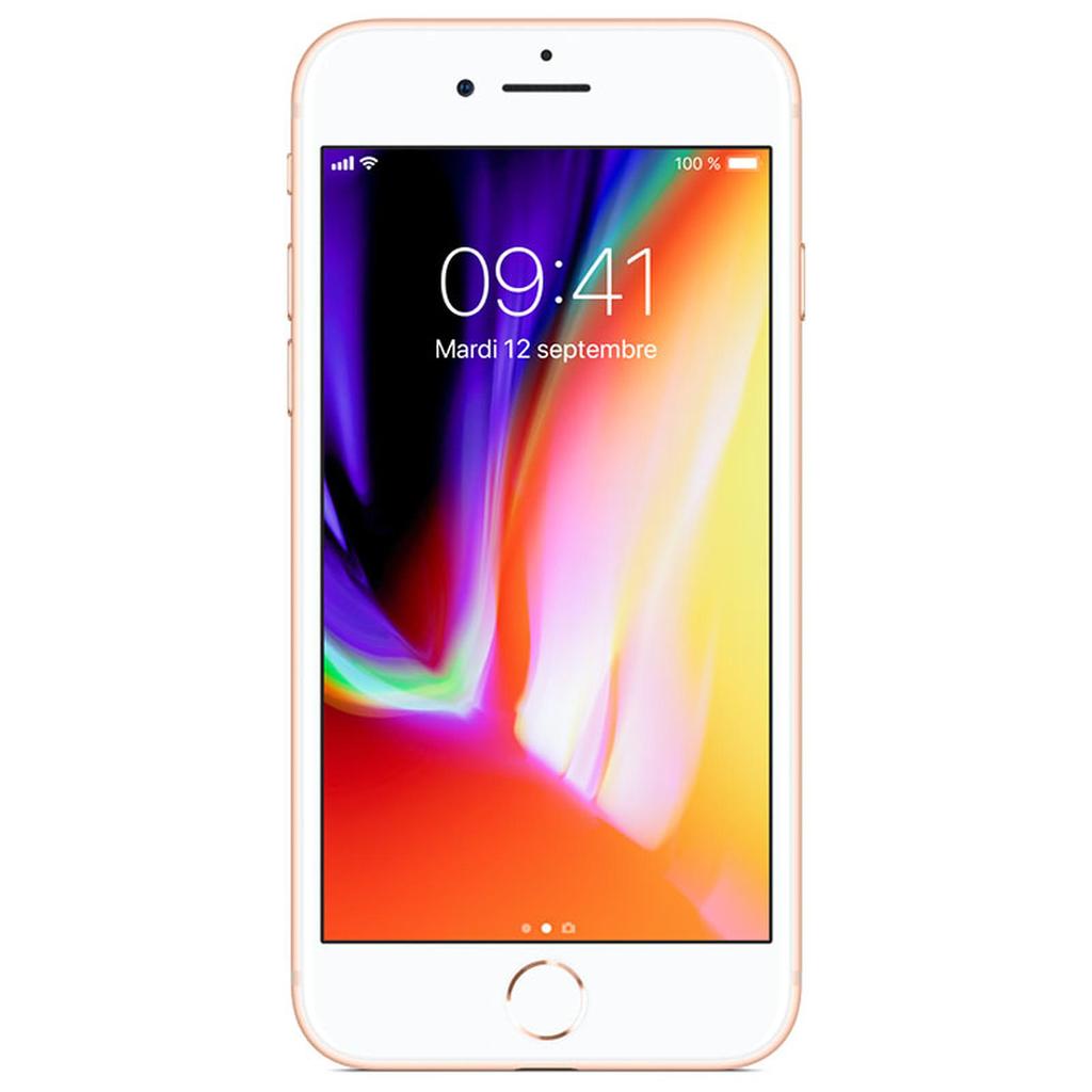 iPhone 8 Dorado 64 GB