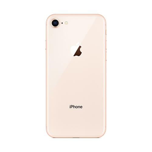 iPhone 8 Dorado 64 GB